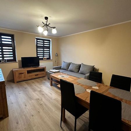 Apartamenty Alicja Dzierżoniów Esterno foto
