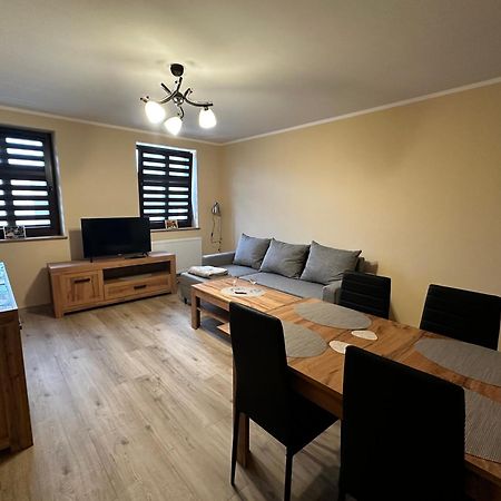Apartamenty Alicja Dzierżoniów Esterno foto