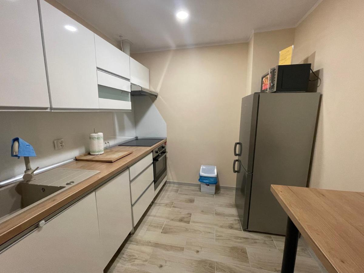 Apartamenty Alicja Dzierżoniów Esterno foto