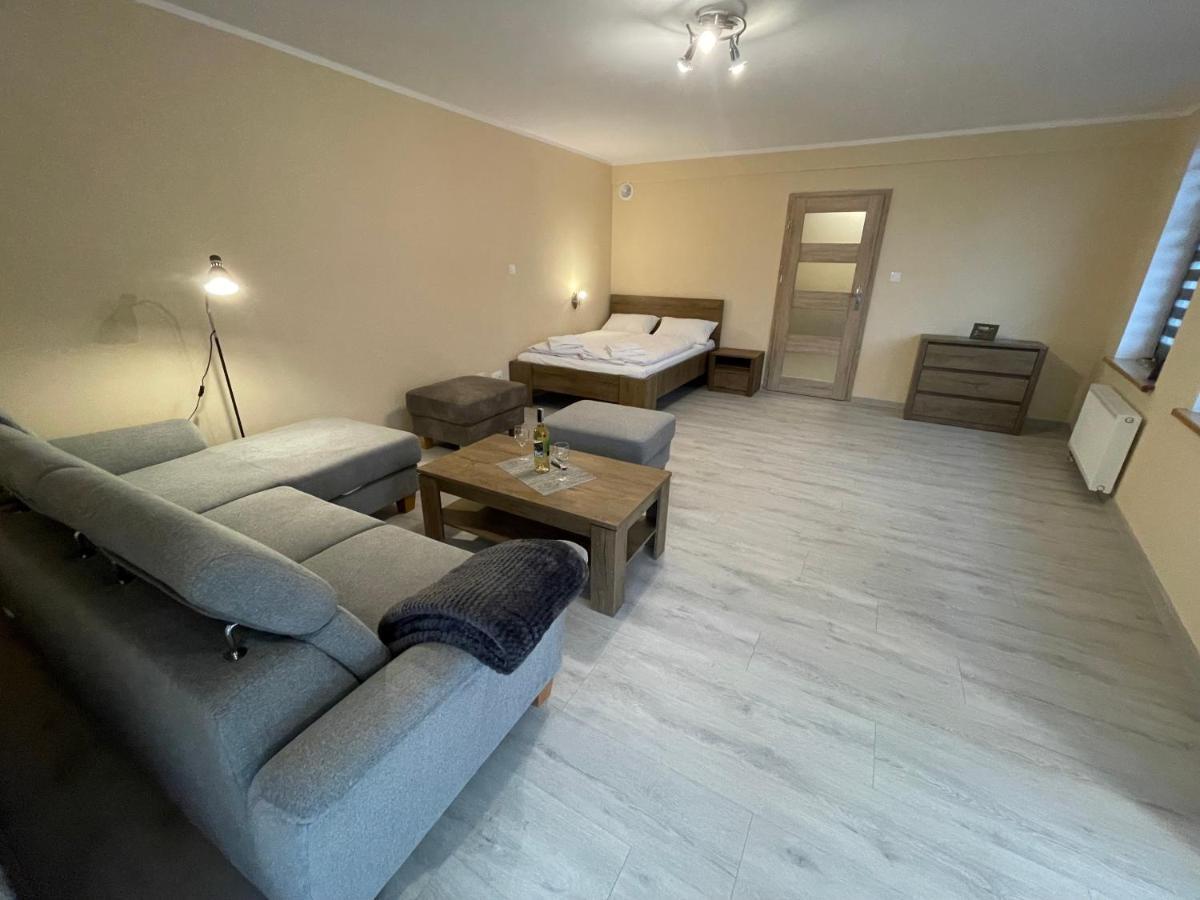 Apartamenty Alicja Dzierżoniów Esterno foto