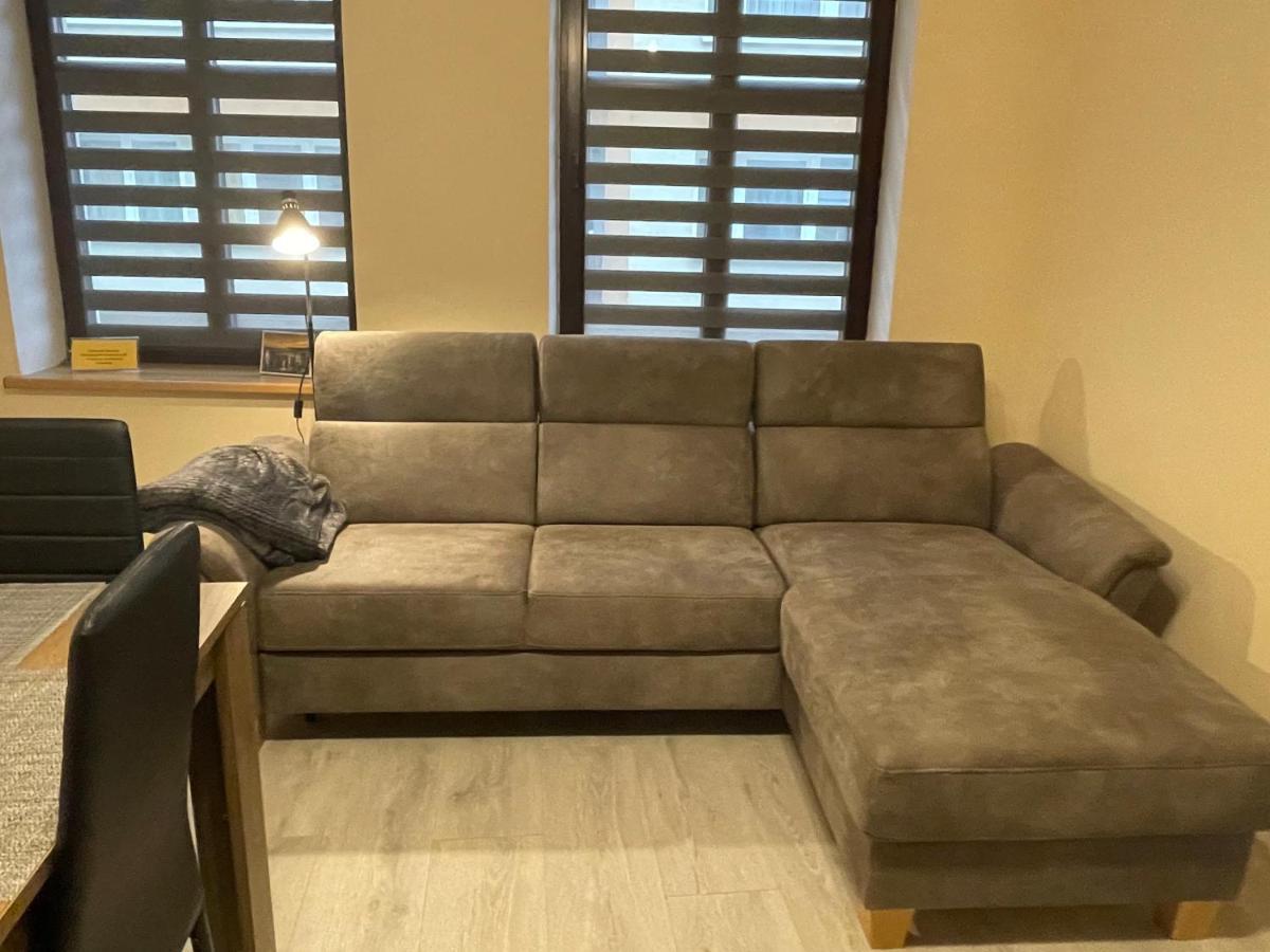 Apartamenty Alicja Dzierżoniów Esterno foto