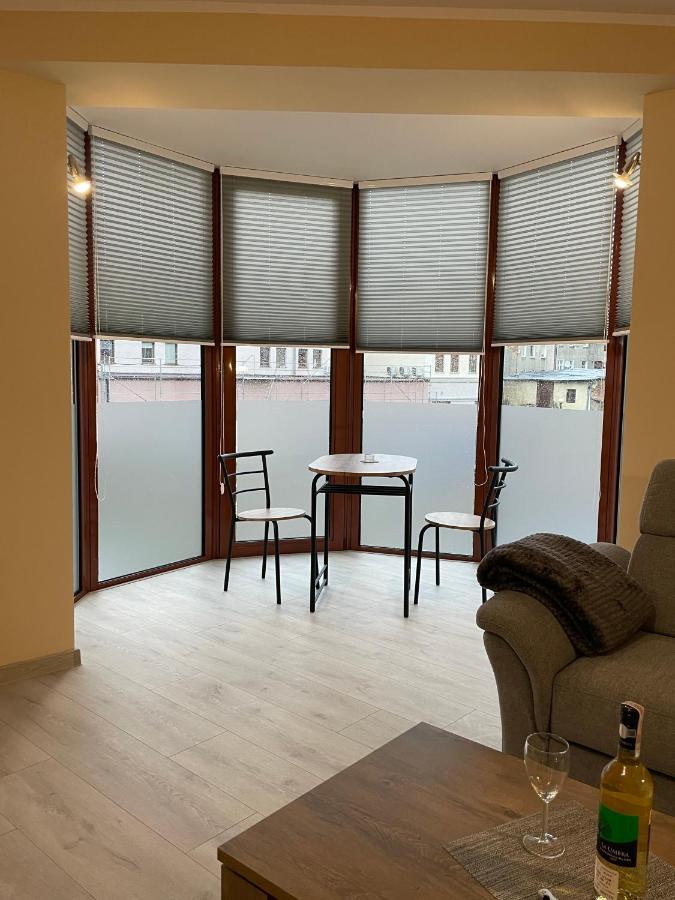 Apartamenty Alicja Dzierżoniów Esterno foto