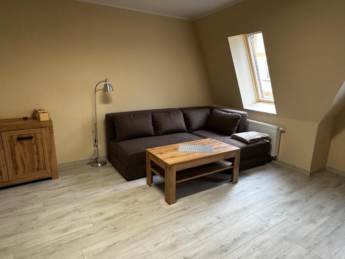 Apartamenty Alicja Dzierżoniów Esterno foto