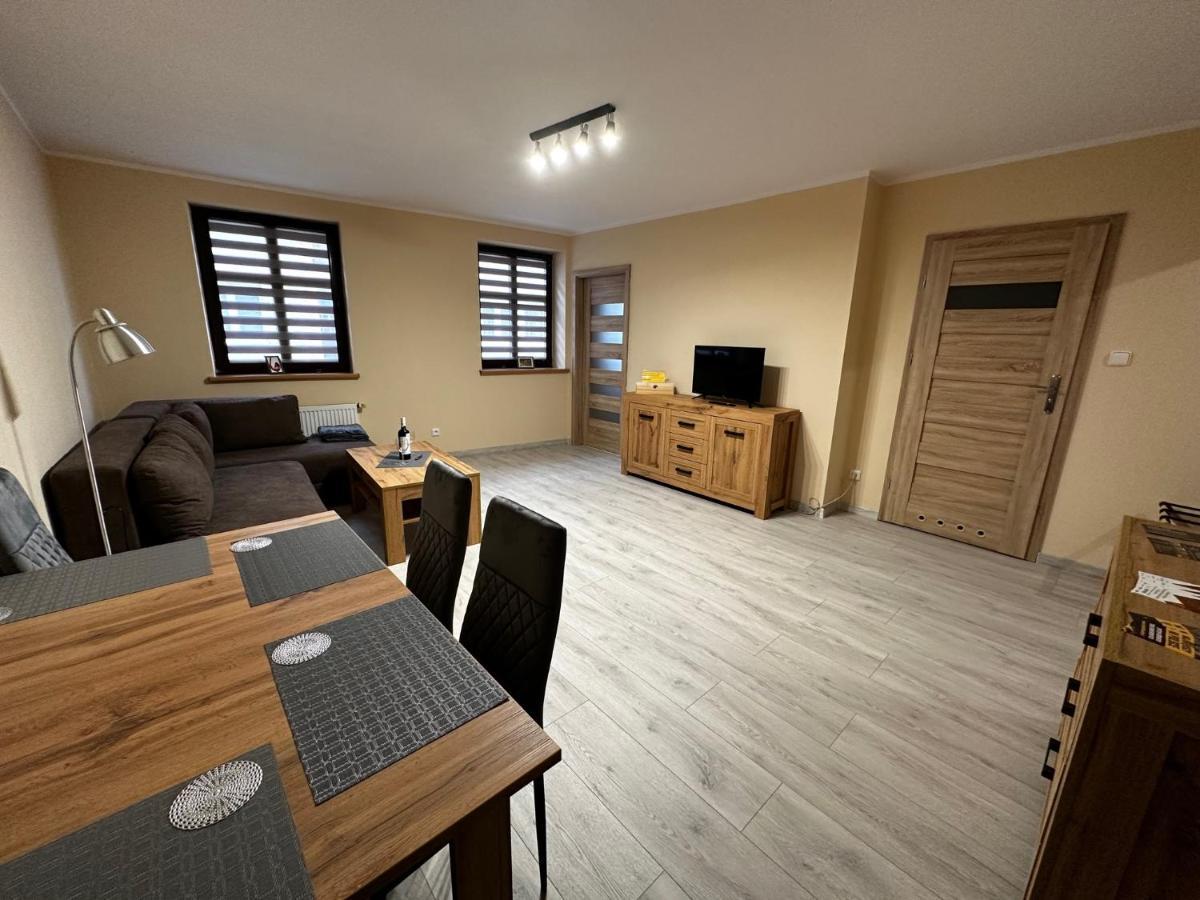 Apartamenty Alicja Dzierżoniów Esterno foto