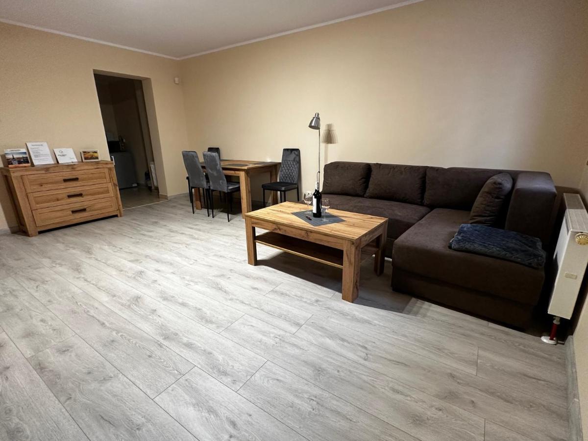 Apartamenty Alicja Dzierżoniów Esterno foto
