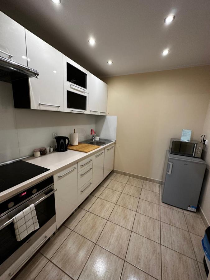 Apartamenty Alicja Dzierżoniów Esterno foto