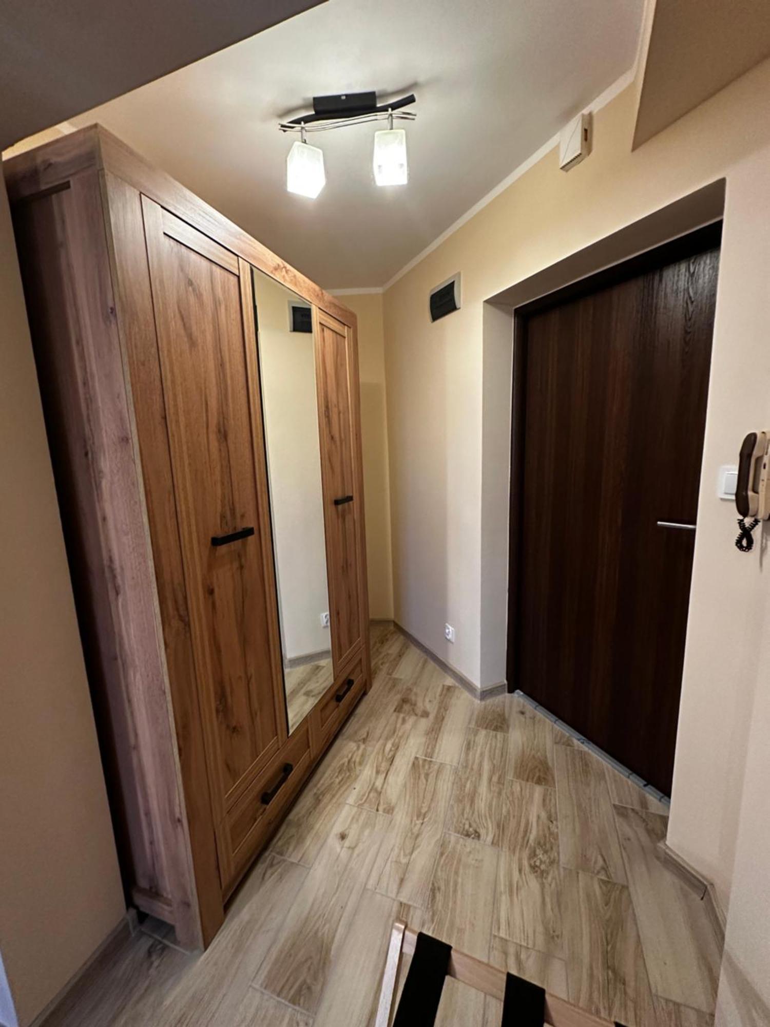 Apartamenty Alicja Dzierżoniów Esterno foto