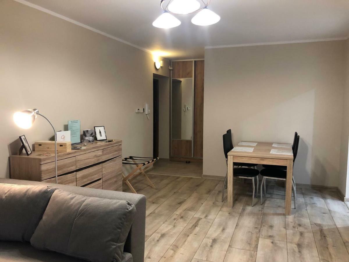 Apartamenty Alicja Dzierżoniów Esterno foto