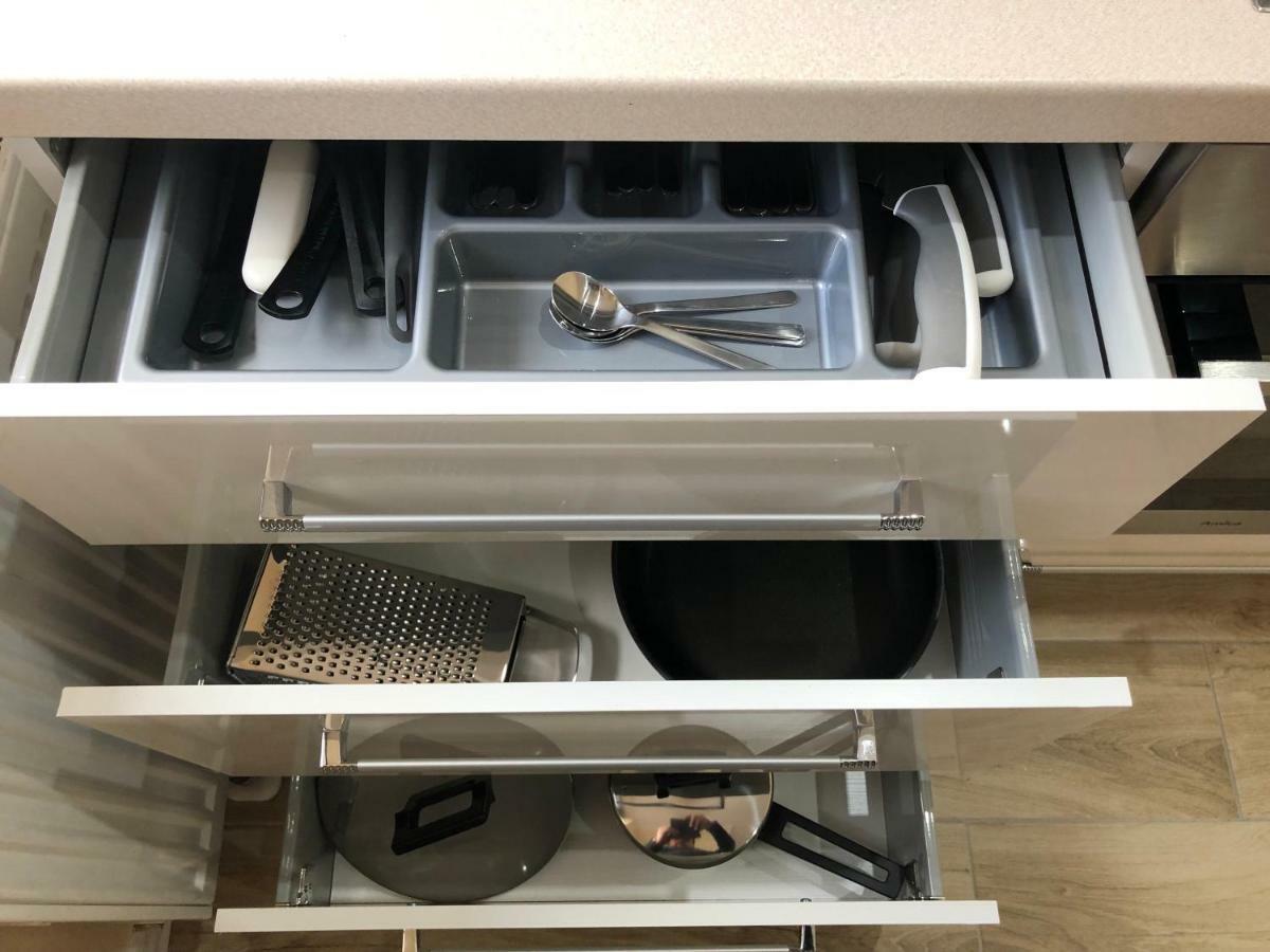 Apartamenty Alicja Dzierżoniów Esterno foto