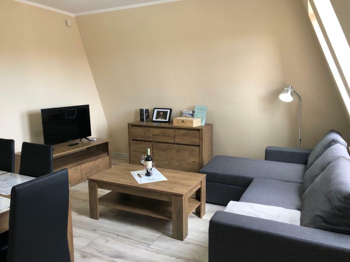 Apartamenty Alicja Dzierżoniów Esterno foto