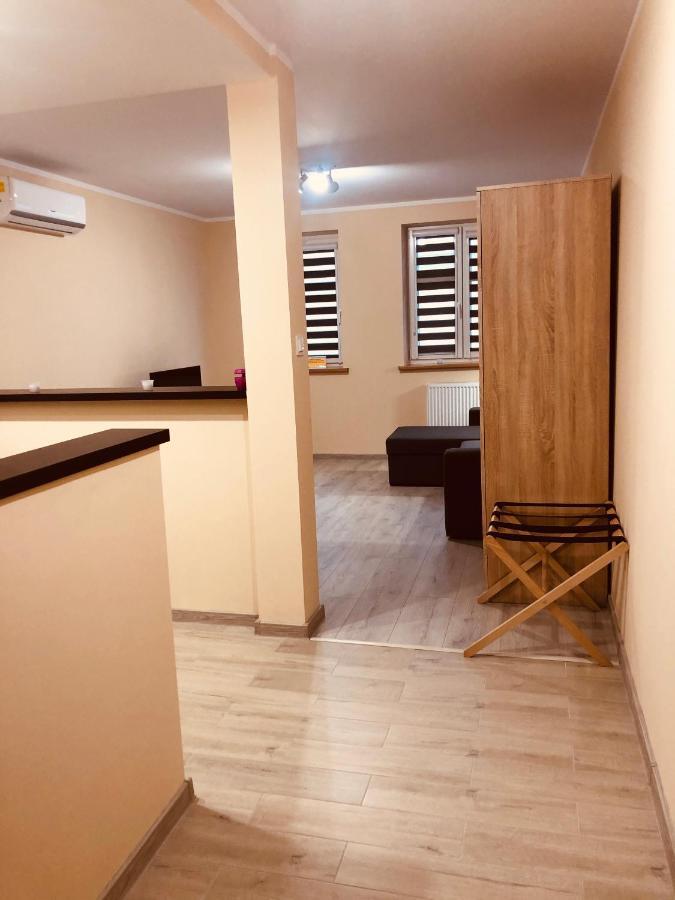 Apartamenty Alicja Dzierżoniów Esterno foto